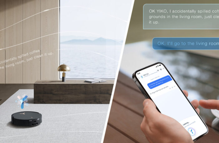 ECOVACS Matter
