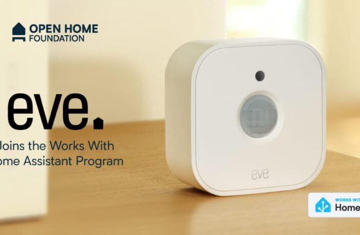 Eve Home Assistant