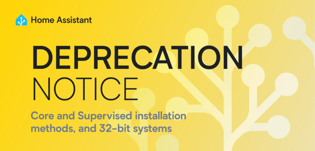 Home Assistant Installationsmethoden