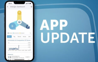 Homematic IP Update