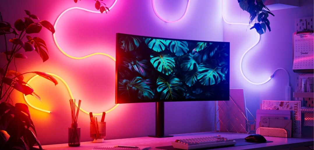 Nanoleaf Rope Light