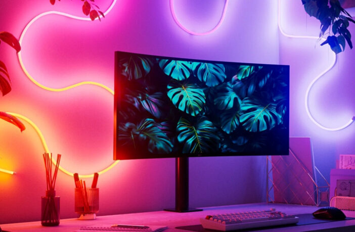 Nanoleaf Rope Light