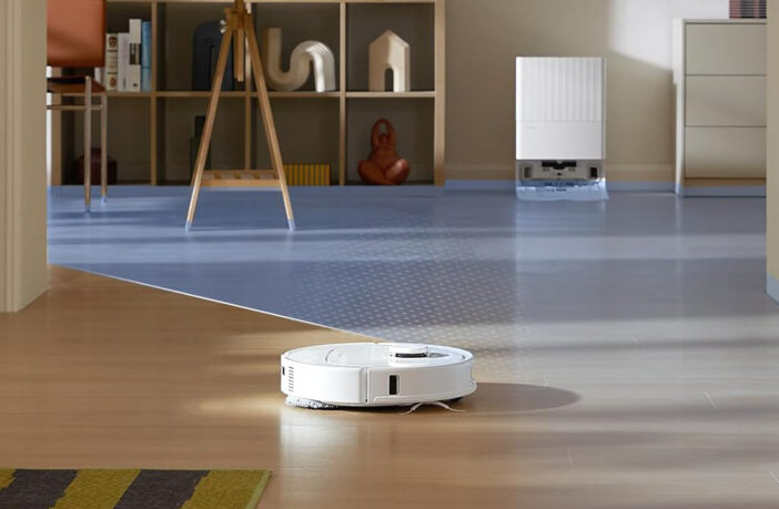 Roborock QV 35A