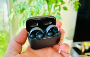 Soundcore AeroClip