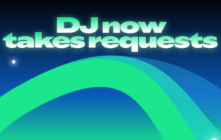 Spotify DJ