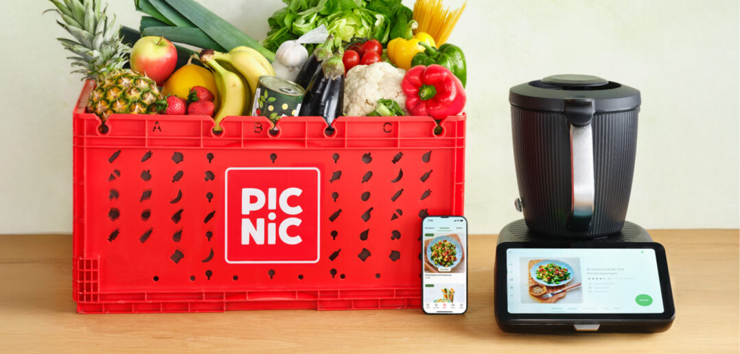 Vorwerk Picnic