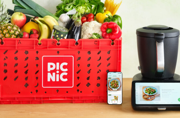 Vorwerk Picnic