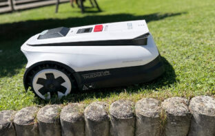 Wir haben den ECOVACS GOAT A1600 RTK für euch getestet