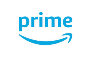 Amazon Prime Logo