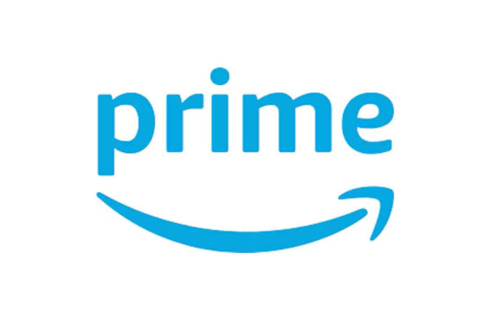 Amazon Prime Logo