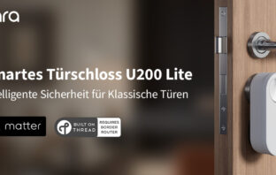 Aqara U200 Lite