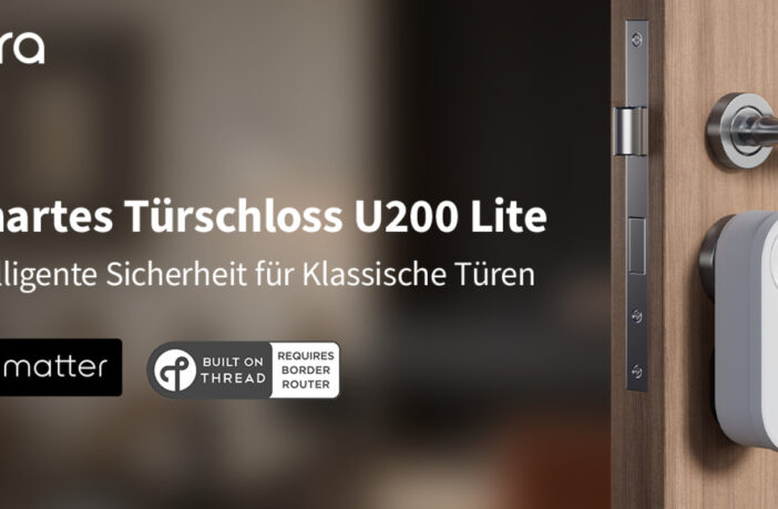 Aqara U200 Lite