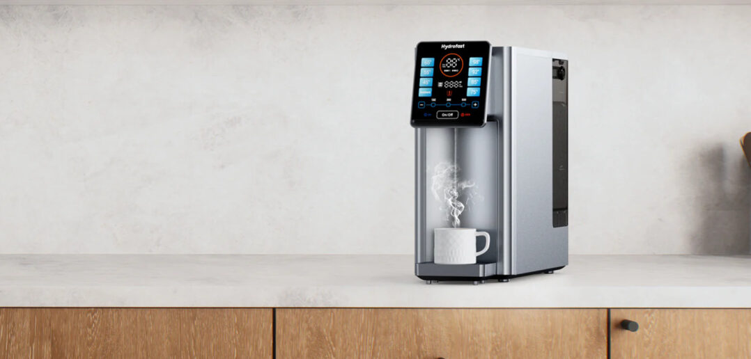 Hydrofast W100