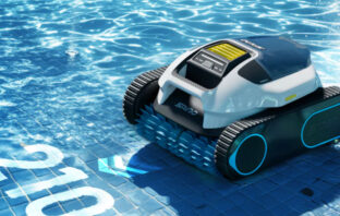 Mammotion SPINO E1