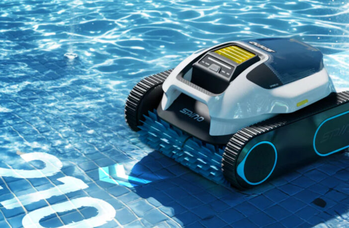 Mammotion SPINO E1