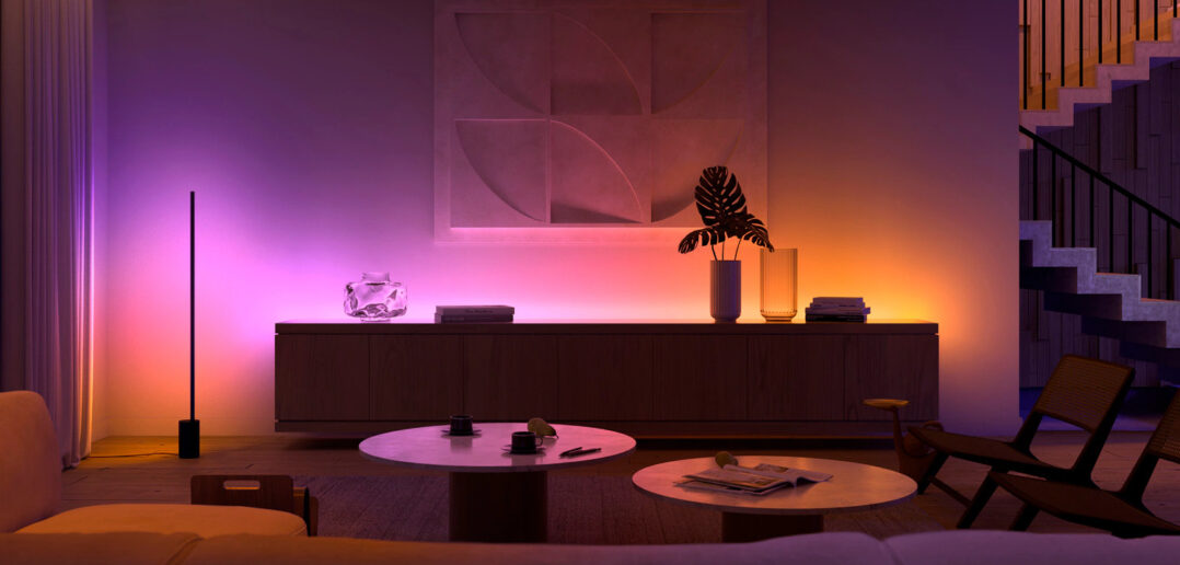 Philips Hue