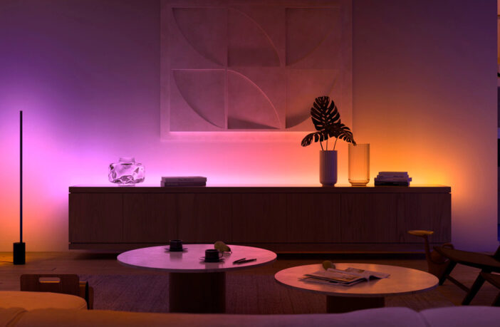 Philips Hue