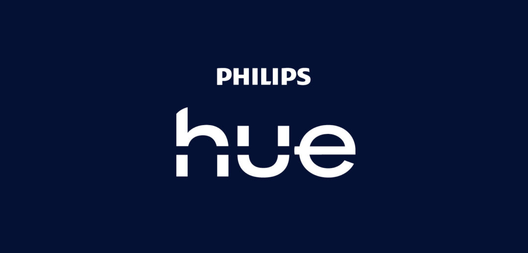 Philips Hue Logo
