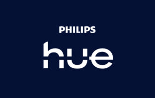 Philips Hue Logo