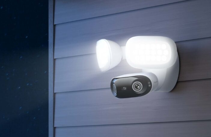 Reolink Duo Floodlight WiFi Dual