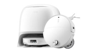Roborock Qrevo CurvX