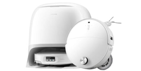 Roborock Qrevo CurvX