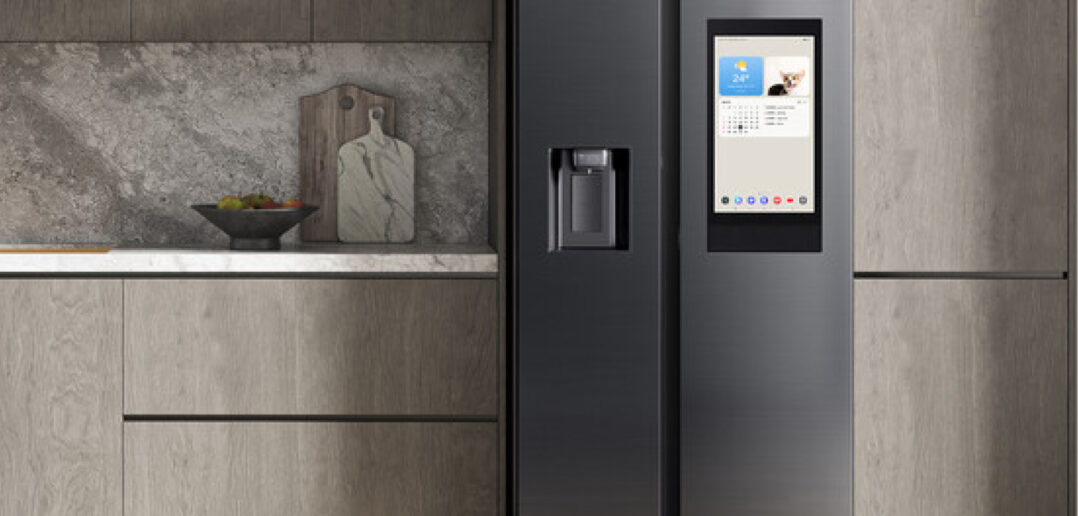 Samsung Bespoke AI Kühlschrank