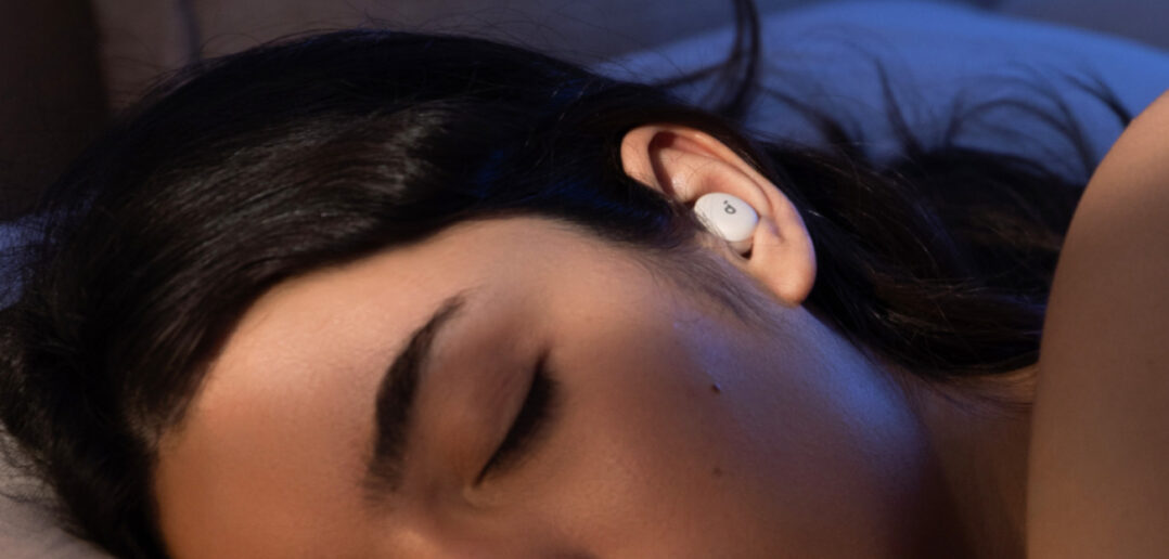 Soundcore Sleep A30