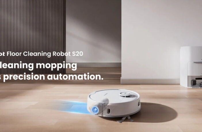 SwitchBot S20