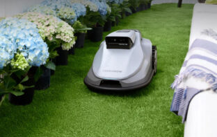 TerraMow V1000