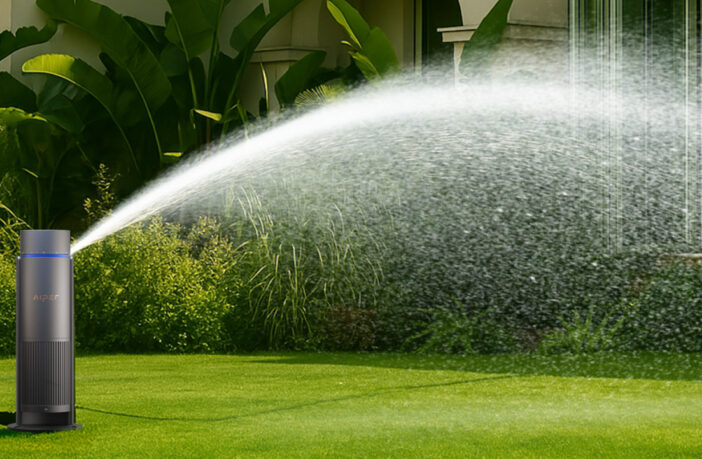Aiper IrriSense