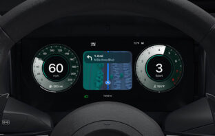 Apple CarPlay Ultra