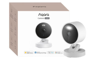 Aqara G100