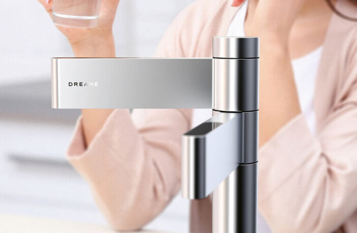Dreame NuWave Tap