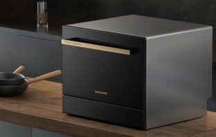 Dreame Z2000