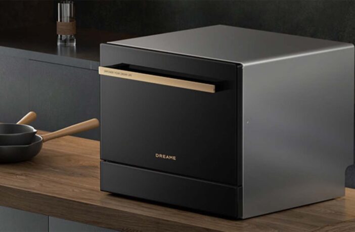 Dreame Z2000