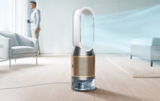 Dyson Luftreiniger