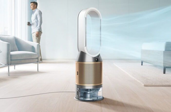 Dyson Luftreiniger