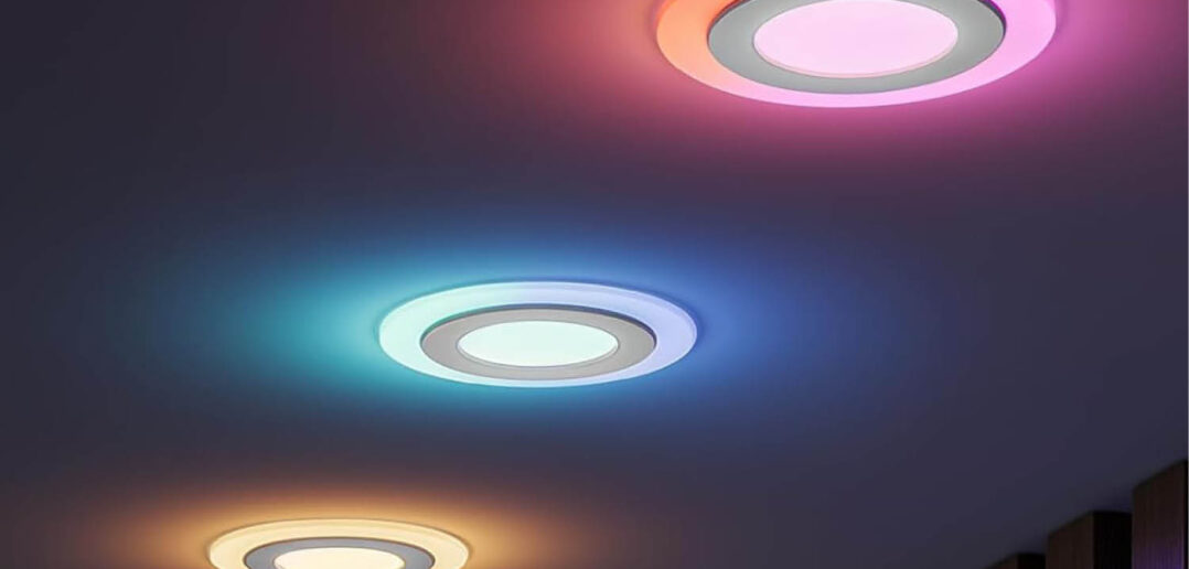 Govee Einbaulampe
