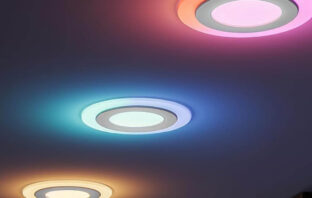 Govee Einbaulampe