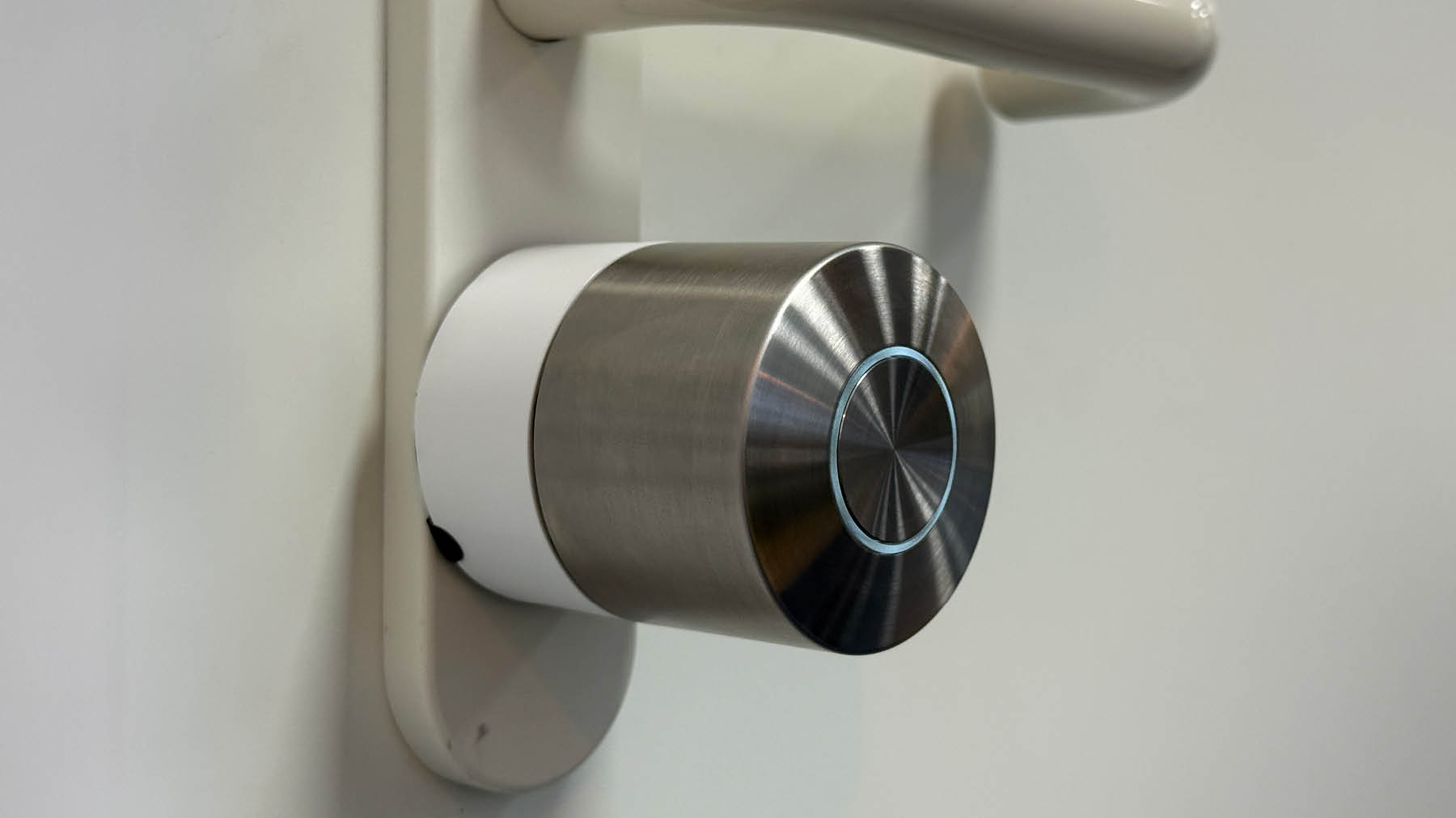 Nuki Smart Lock Pro & Keypad 2 | TEST | Ohne Zylinderwechsel Heute schauen wir uns das Nuki Smart Lock Pro an
