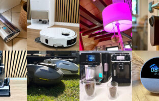 Kernthemen SmarthomeAssistent
