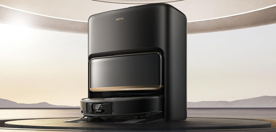 Mova P50s Ultra