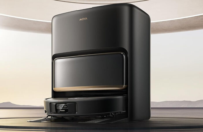 Mova P50s Ultra
