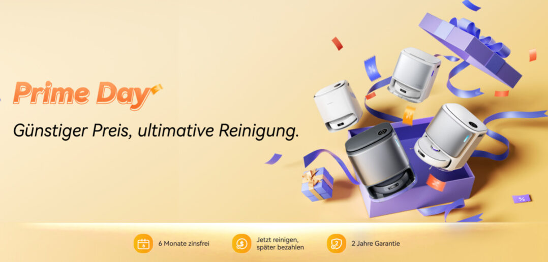 Narwal Amazon Prime