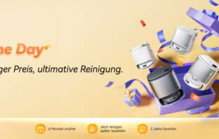 Narwal Amazon Prime