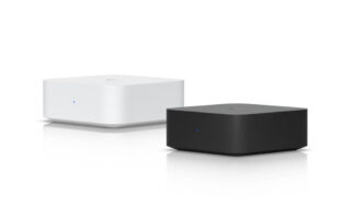 UniFi PoE Audio Port