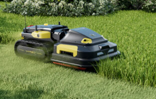YARBO Lawn Pro