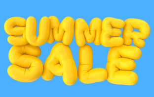 Summer Sale tink