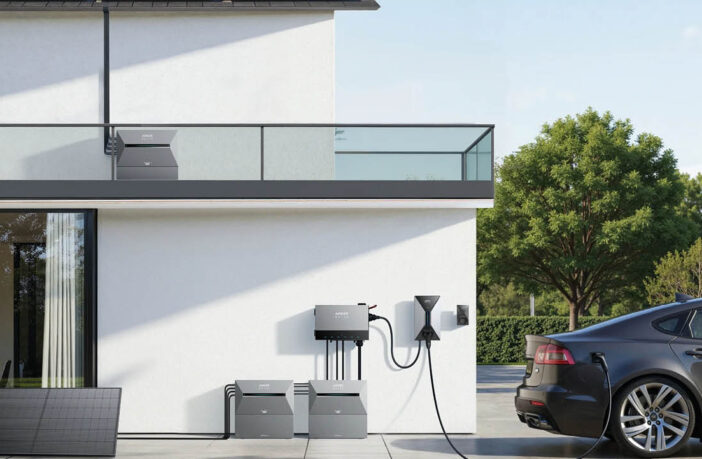Anker SOLIX V1